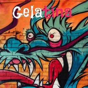Album Gelatina (feat. Neron Delta) from Roturus