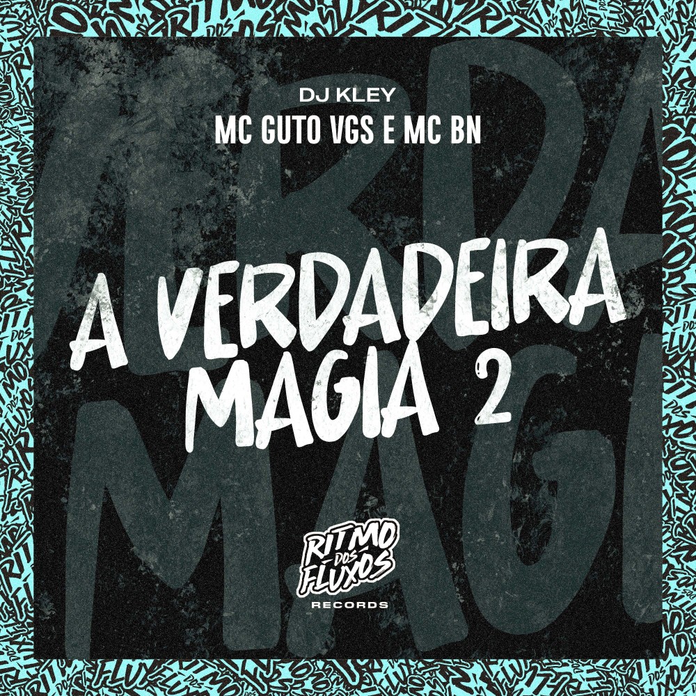 A Verdadeira Magia 2