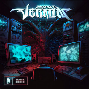 Album Vermin from Bossfight