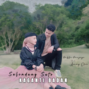 Ammy Cleo的专辑Salendang Suto Kaganti Badan