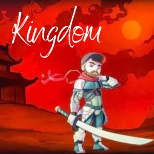 收聽None Like Joshua的Kingdom歌詞歌曲