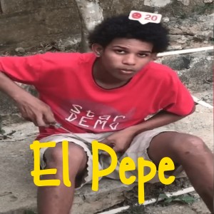 Dengarkan El Pepe lagu dari El Pepe dengan lirik