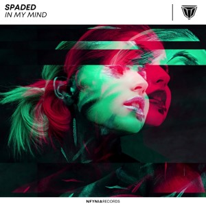 ดาวน์โหลดและฟังเพลง In My Mind พร้อมเนื้อเพลงจาก Spaded