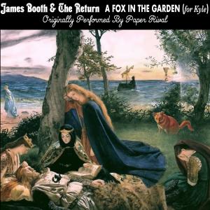 James Booth的專輯A Fox In the Garden (For Kyle)