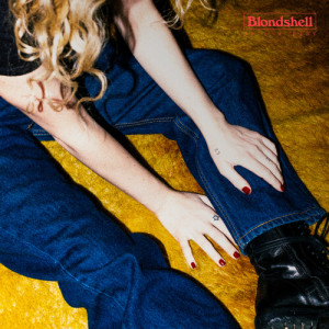 Album 23's A Baby from Blondshell