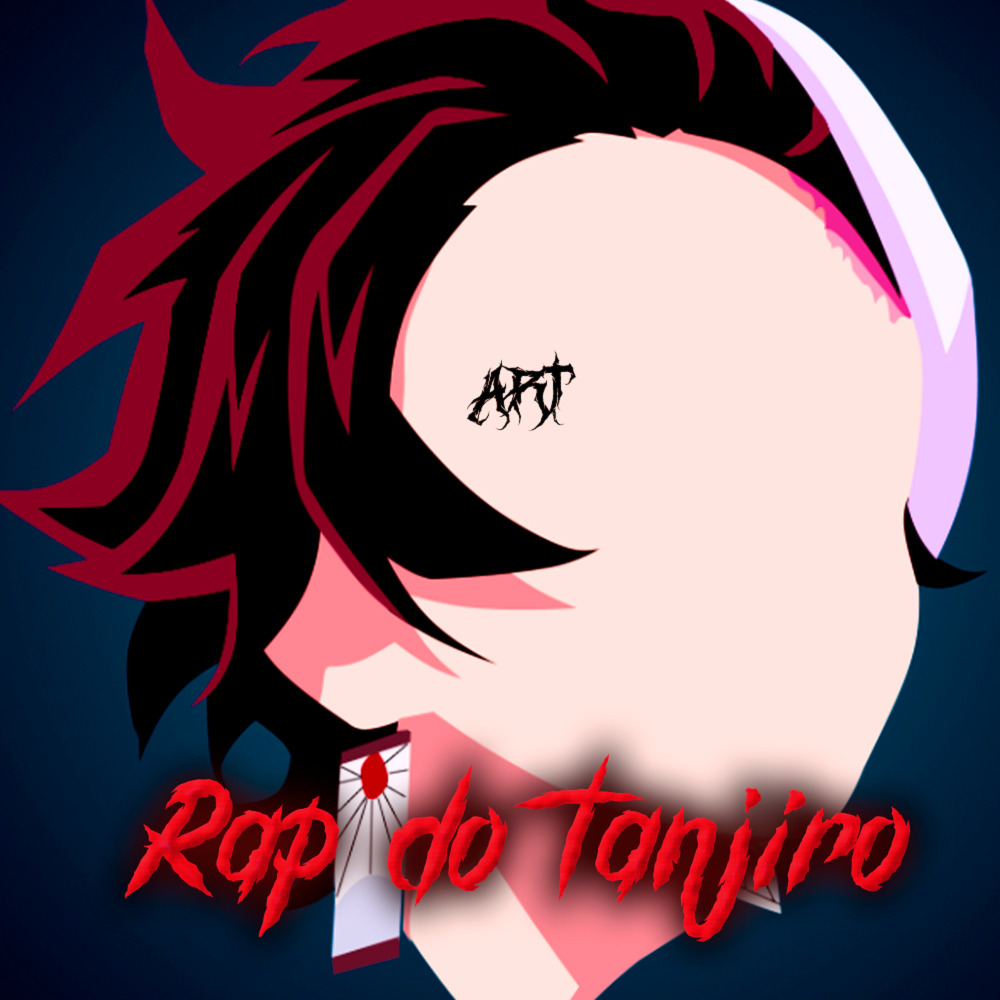 Rap do Tanjiro