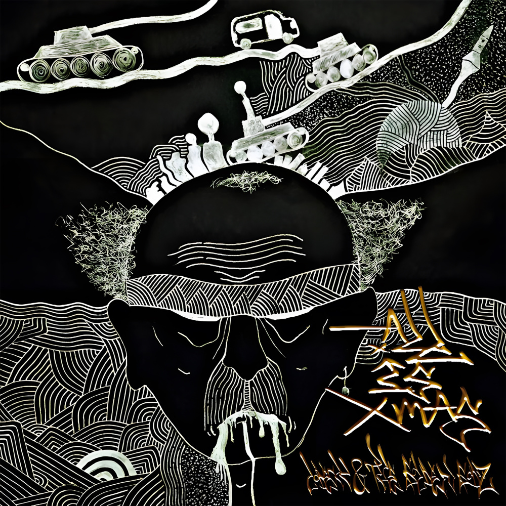 Novichok (Explicit)