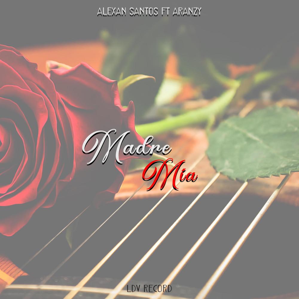 Madre Mía (feat. Aranzy)
