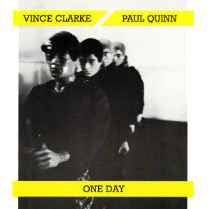 收聽Vince Clarke的One Day歌詞歌曲