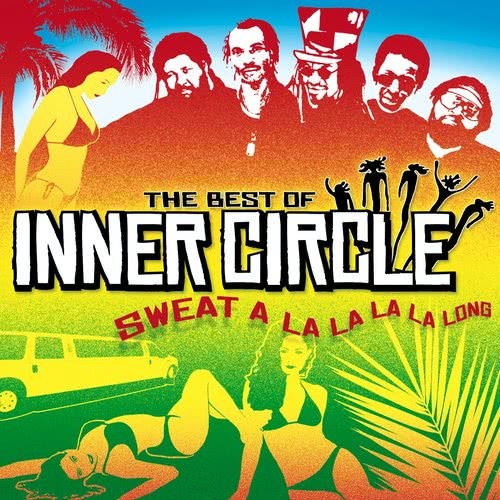 Sweat (A La La La La Long) [feat. Lady Saw]