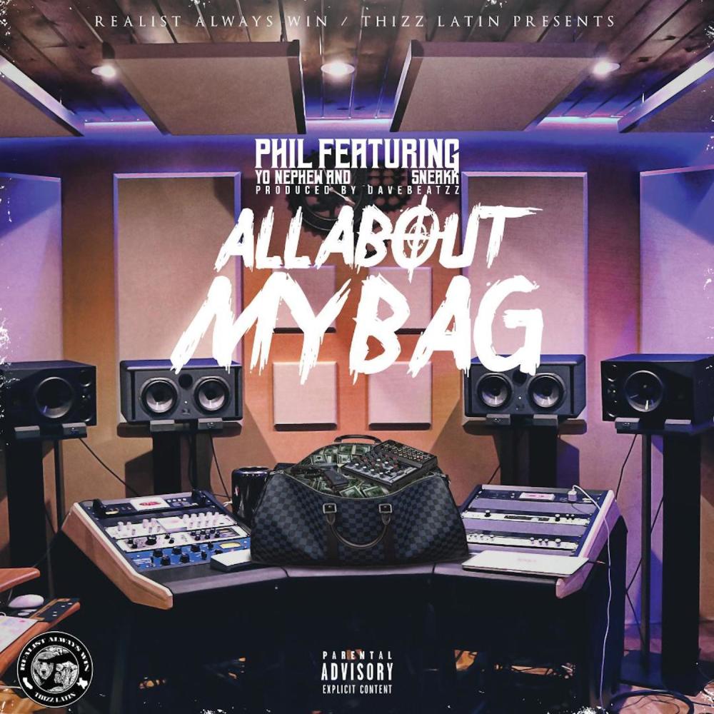 All About My Bag (Explicit)