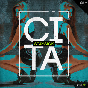 收聽Staysick的Cita (Original Mix)歌詞歌曲