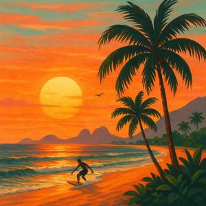 default playlist img