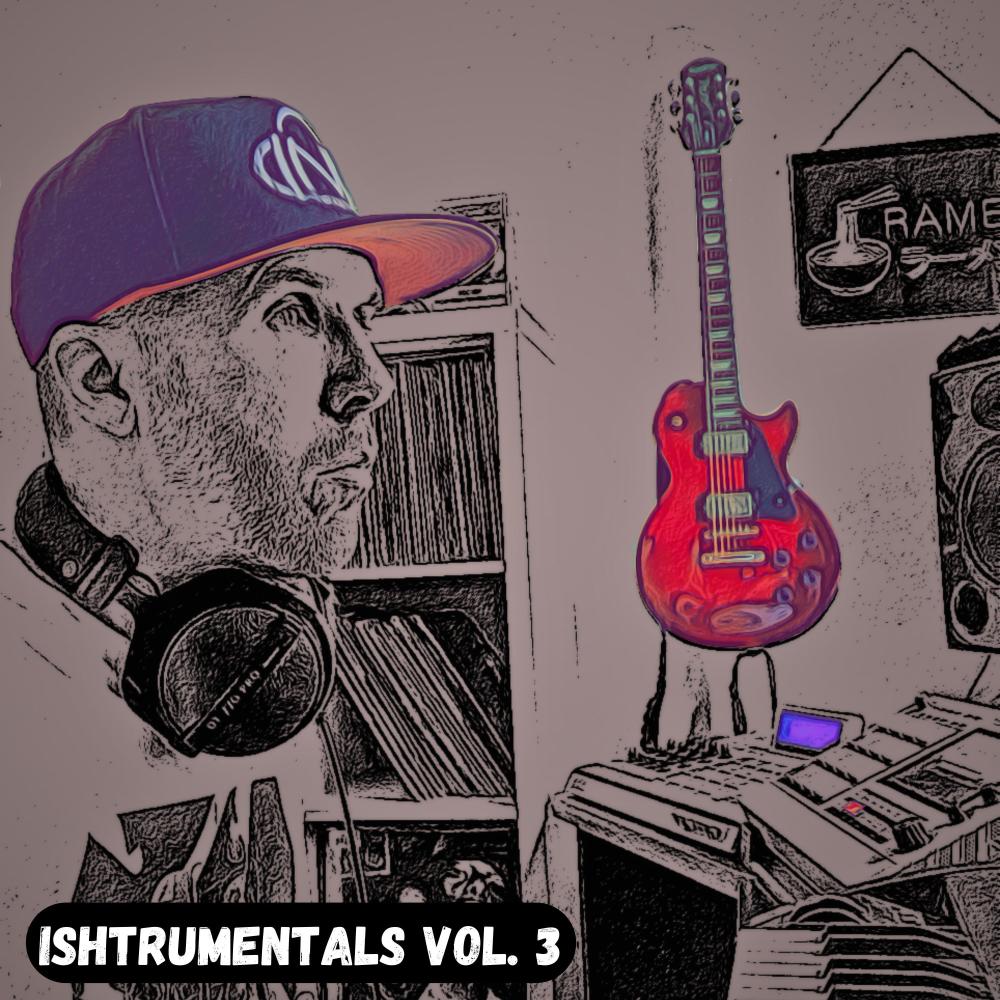 She Did It Again (Instrumental)