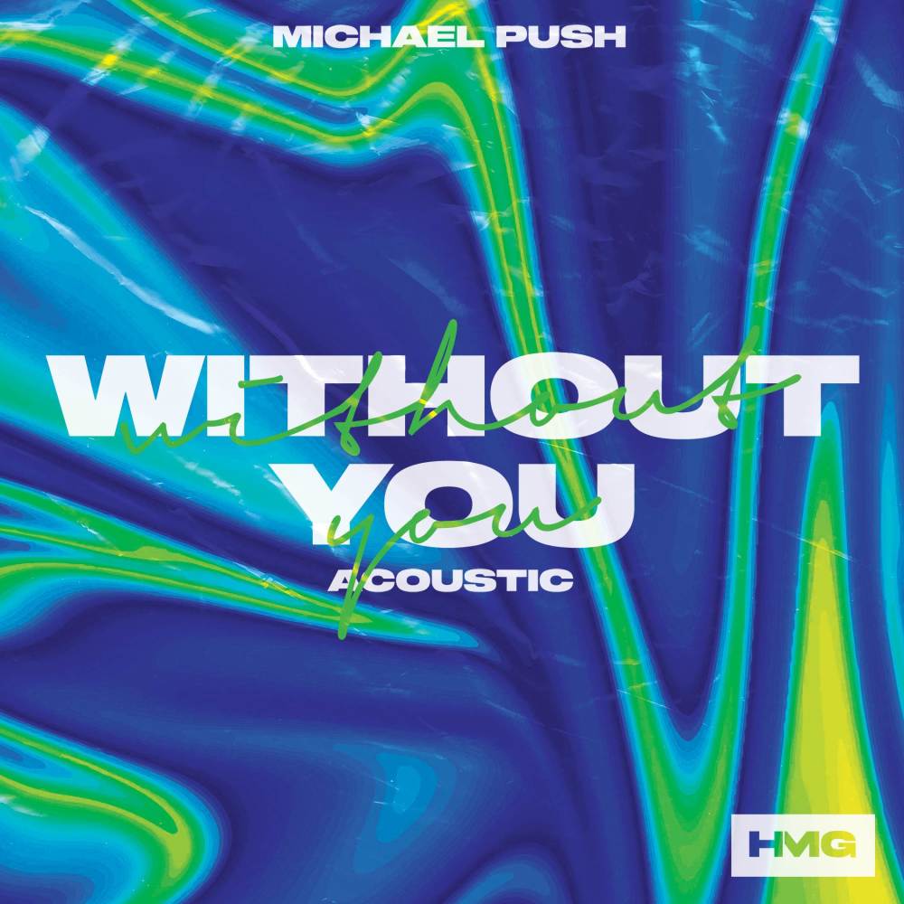 Without You (Acoustic)