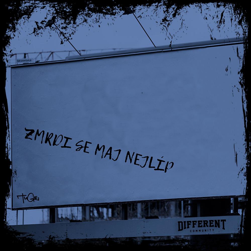 Zmrdství (feat. Tuge) (Explicit)