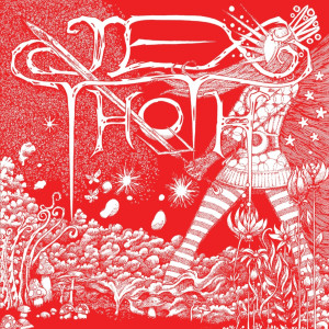 收聽Jex Thoth的Stone Evil歌詞歌曲