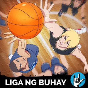 Liga Ng Buhay (Barangay 143 Official Sound Track) dari Top Suzara