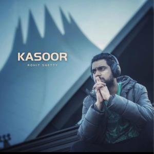 Rohit Shetty的專輯Kasoor