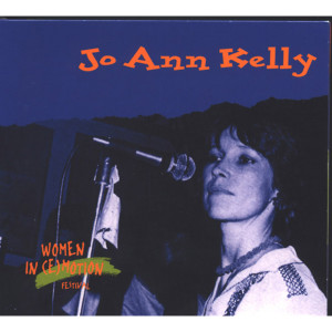 ดาวน์โหลดและฟังเพลง Boney Maroney พร้อมเนื้อเพลงจาก Jo-Ann Kelly