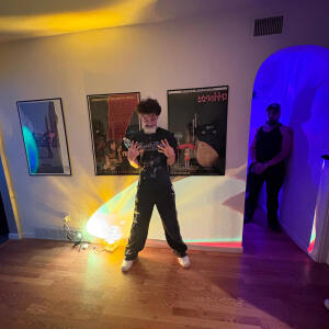 default playlist img