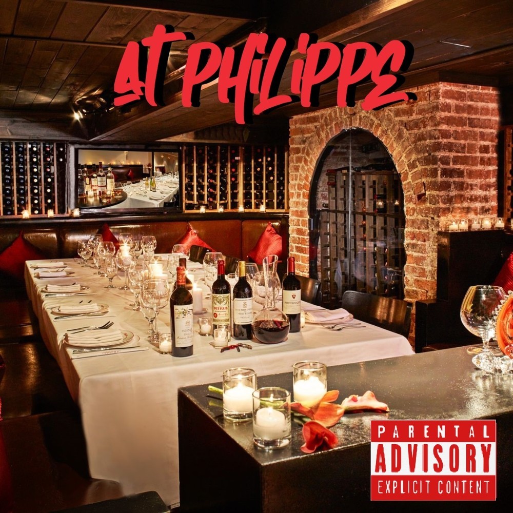 At Philippe (Explicit)