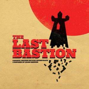 Album The Last Bastion oleh Lack Of Afro