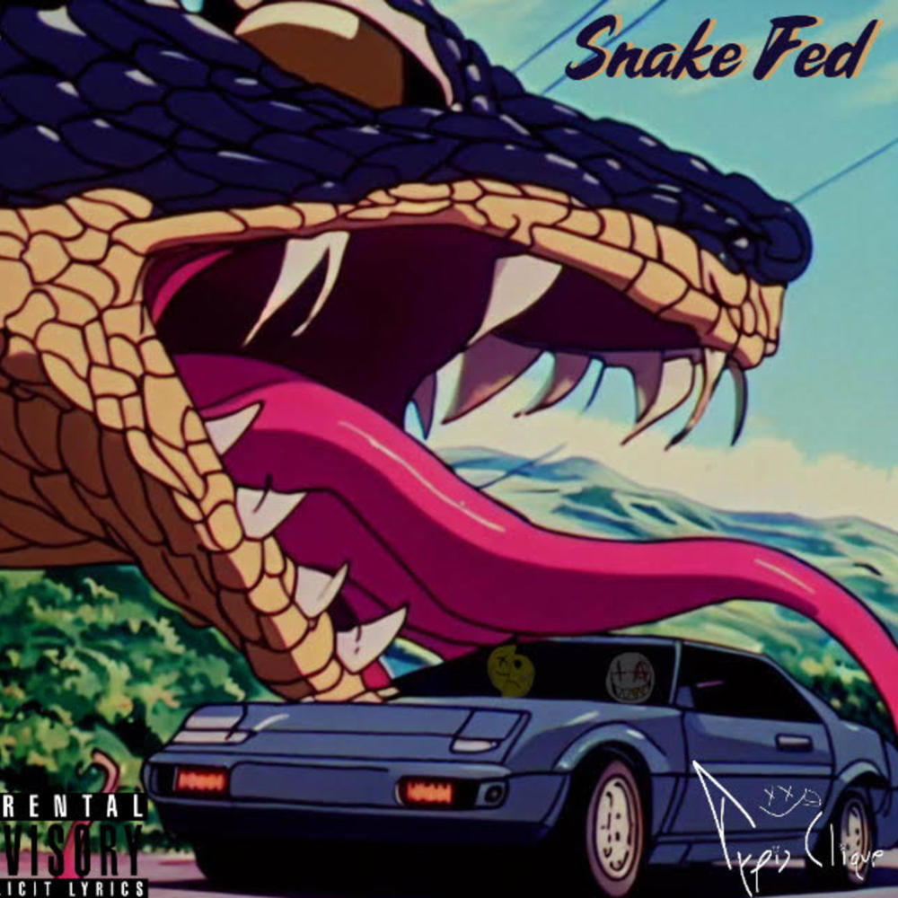 SnakeFedBoy (Explicit)