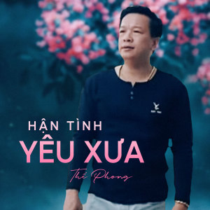 Listen to Hận Tình Yêu Xưa song with lyrics from Thế Phong