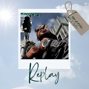 NIGHTFLOOR的專輯Replay (Explicit)