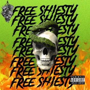 Dezmin Cartell的專輯Free Shiesty (Explicit)