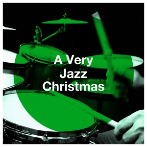 Album A Very Jazz Christmas from Relaxing Jazz Music