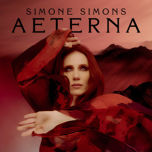 Album Aeterna from Simone Simons