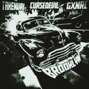 Listen to BROOKLYN (Slowed & Reverb) song with lyrics from CURSEDEVIL