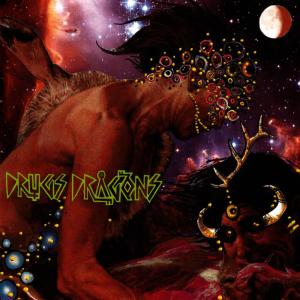 อัลบัม Drugs Dragons ศิลปิน Drugs Dragons