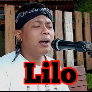 Album Lilo from Pradana Ginanjar