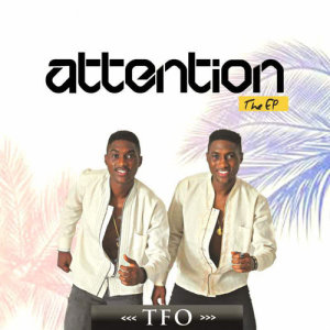 Dengarkan lagu Attention nyanyian TFO dengan lirik