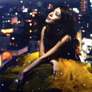 ดาวน์โหลดและฟังเพลง THE CHRISTMAS SONG พร้อมเนื้อเพลงจาก BoA