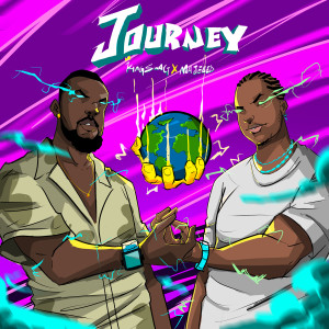 Dengarkan lagu Journey nyanyian Kingswag dengan lirik
