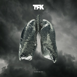 Album Exhale oleh Thousand Foot Krutch