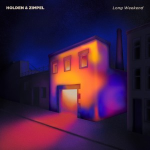 James Holden的專輯Long Weekend EP