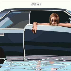 อัลบัม RIDE ON TIME ศิลปิน BENI