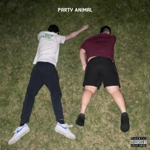 อัลบัม Party Animal (feat. Freq) [Explicit] ศิลปิน Freq