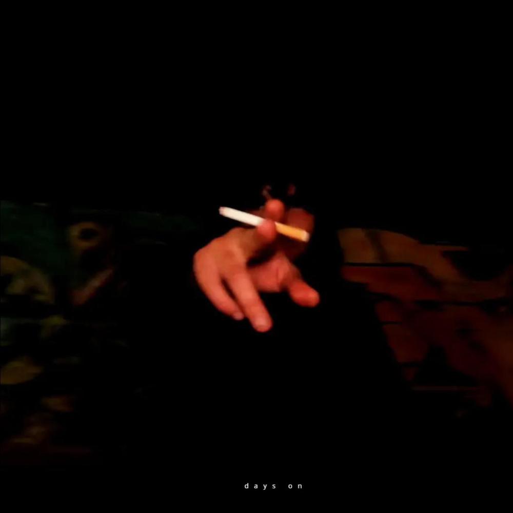 Days On (Explicit)
