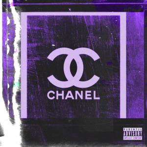 Album CHANEL (feat. Valee) (Explicit) from Kanine the Don