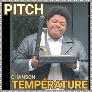 Listen to Température (Explicit) song with lyrics from Pitch