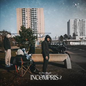 Calo G的專輯Incompris 2 (Explicit)