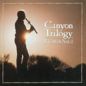 ดาวน์โหลดและฟังเพลง Ancestral Home พร้อมเนื้อเพลงจาก R. Carlos Nakai