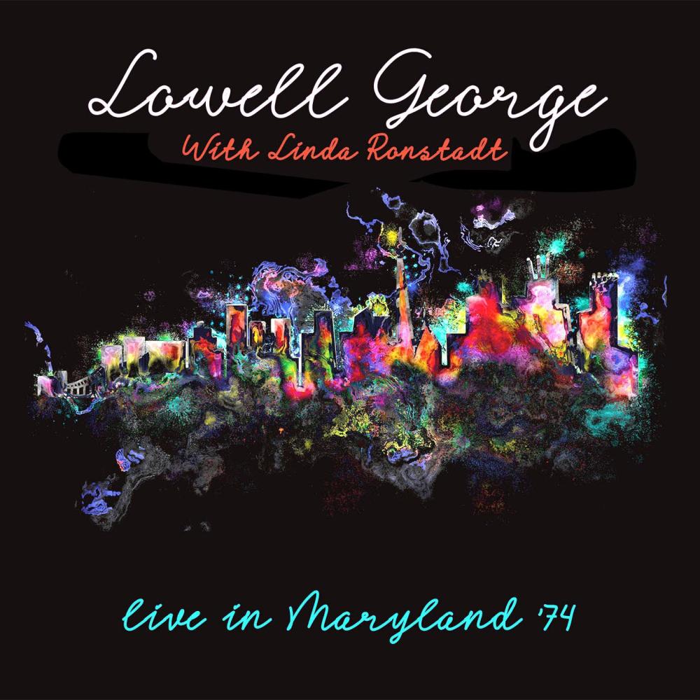 Talk About Linda Van Dyke Parks(with Linda Ronstadt) (Live: WHFS-FM, Bethesda, Maryland 19 Mar '74)