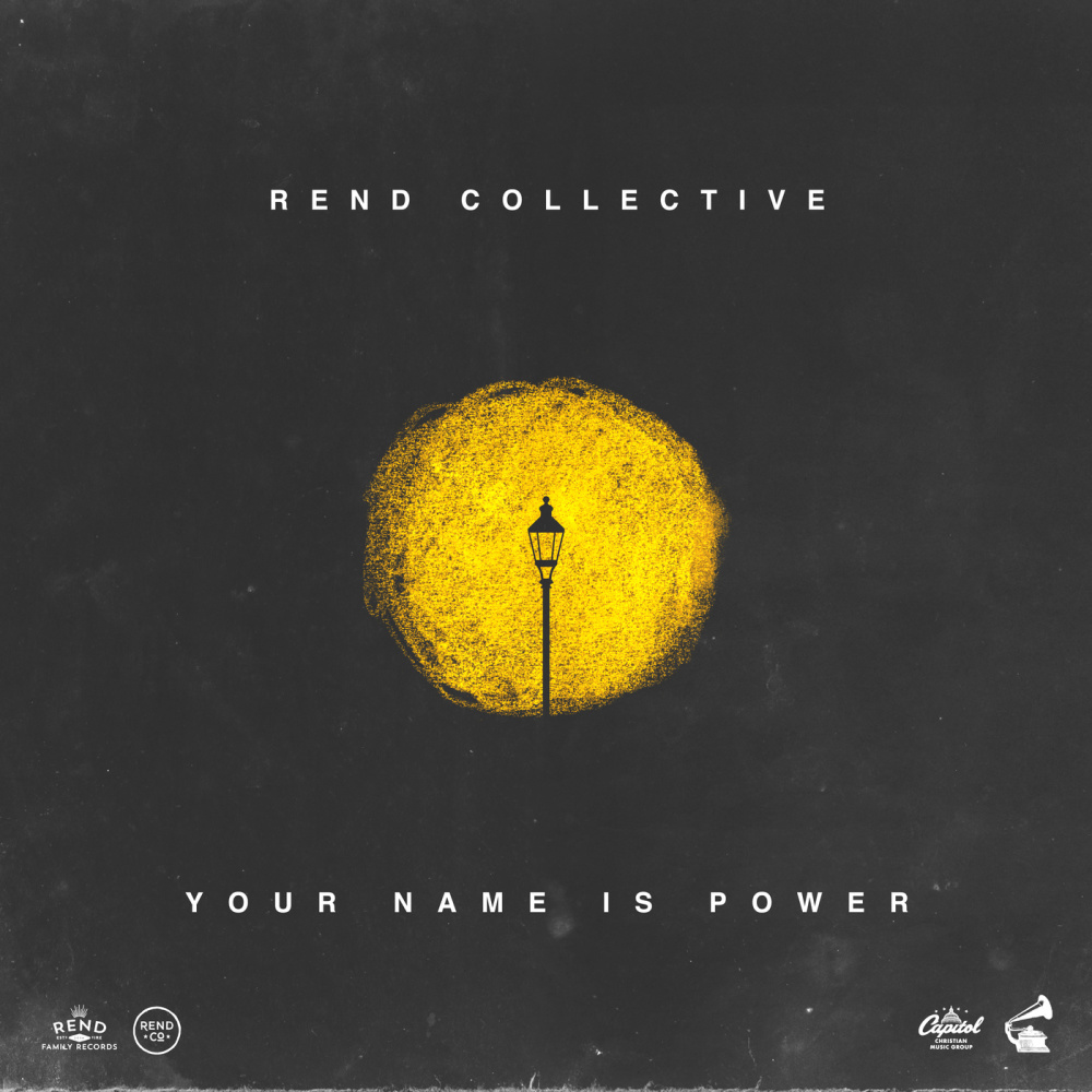 YOUR NAME IS POWER (Acoustic)